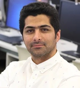 دکتر یاسر محمودی