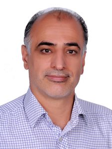 دکتر حجت قاسمی