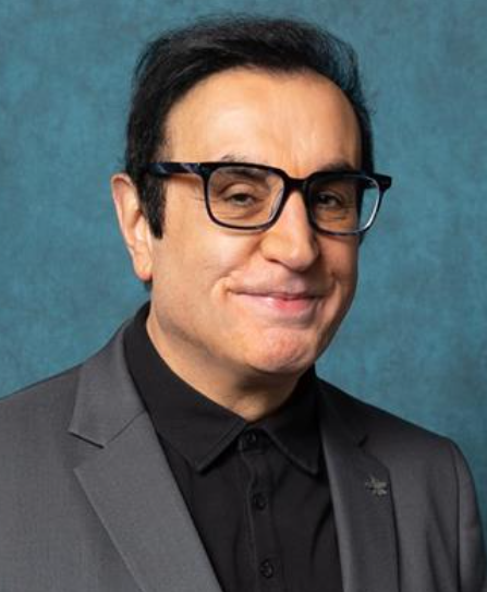 دکتر پیمان گیوی