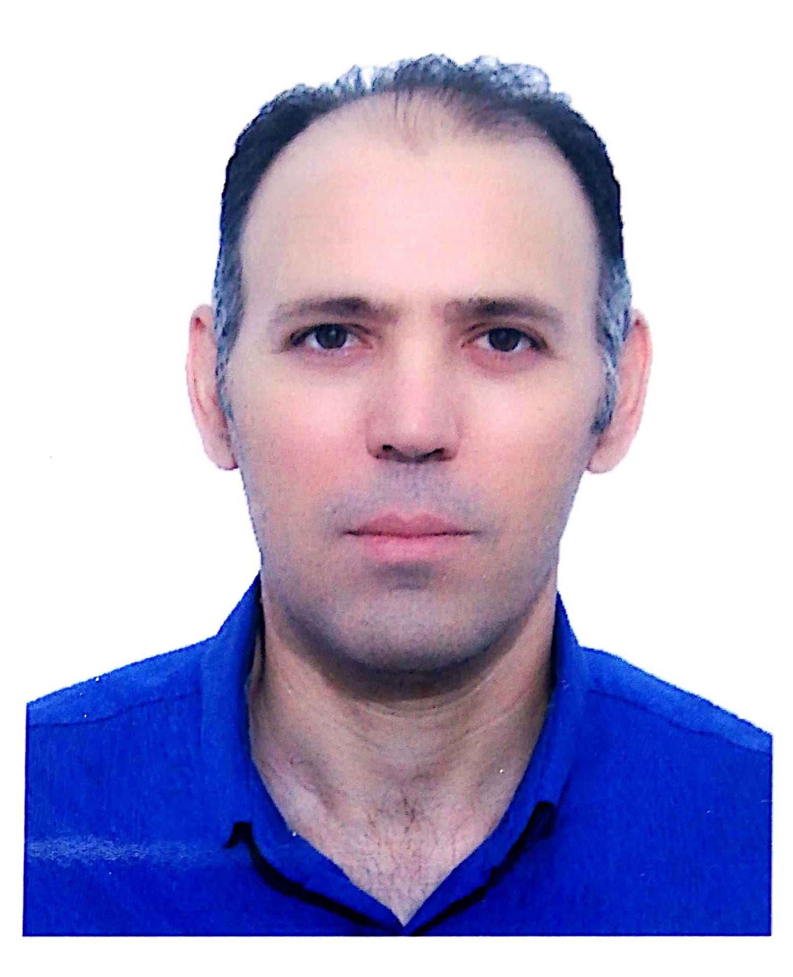 دکتر امیر مردانی