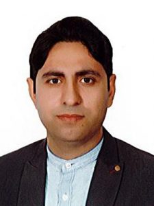 دکتر آیت قره‌قانی