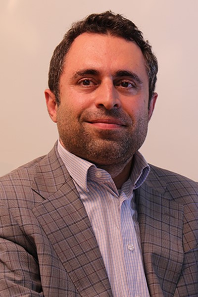 دکتر محمد ضابطیان طرقی