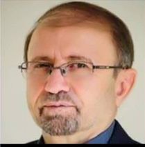 دکتر برات قبادیان