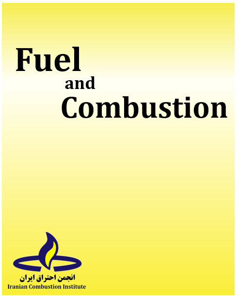 Fuel and Combustion